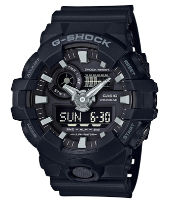 GA-700-1B