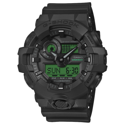 GA-700BEG-1A
