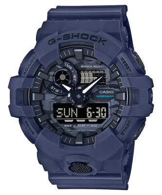 GA-700CA-2A