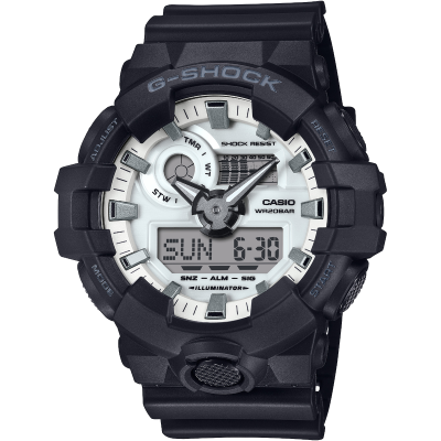 GA-700WD-1A