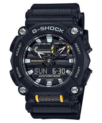 GA-900-1A