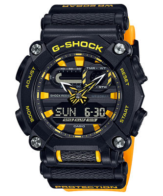 GA-900A-1A9