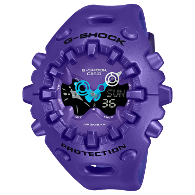 GA-V01-2A