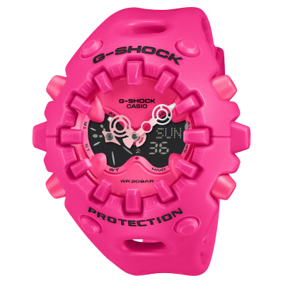 GA-V01-4A