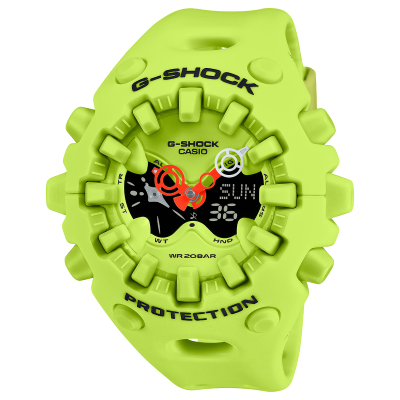 GA-V01-9A