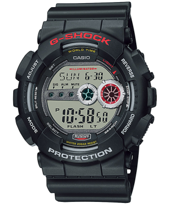 GD-100-1A