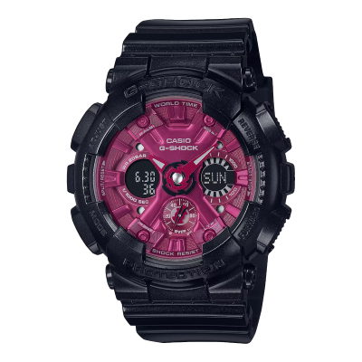 GMA-S120RB-1A