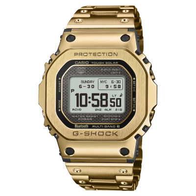 GMW-BZ5000GD-9