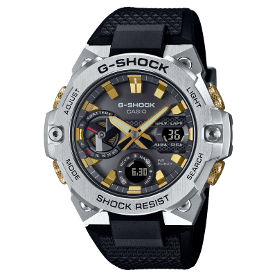 GST-B400CX-1A
