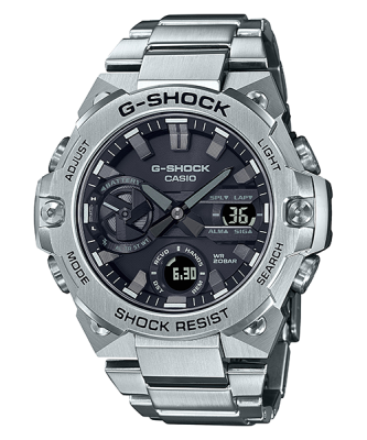 GST-B400D-1A