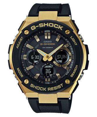 GST-S100G-1A