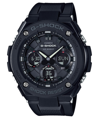GST-S100G-1B