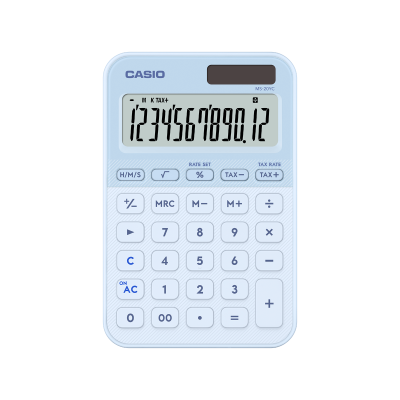 MS-20YC-LB-W-DP