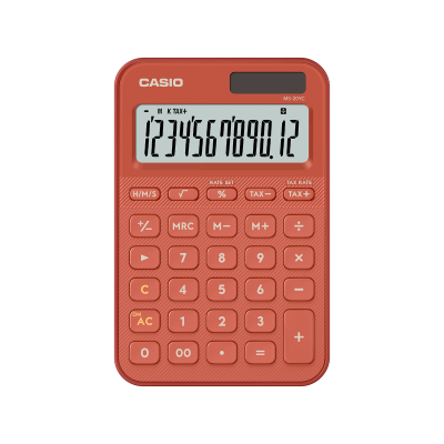 MS-20YC-RD-W-DP