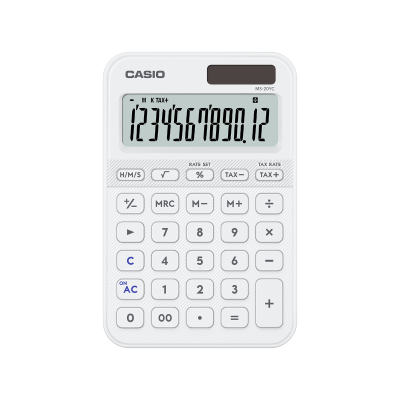 MS-20YC-WE-W-DP