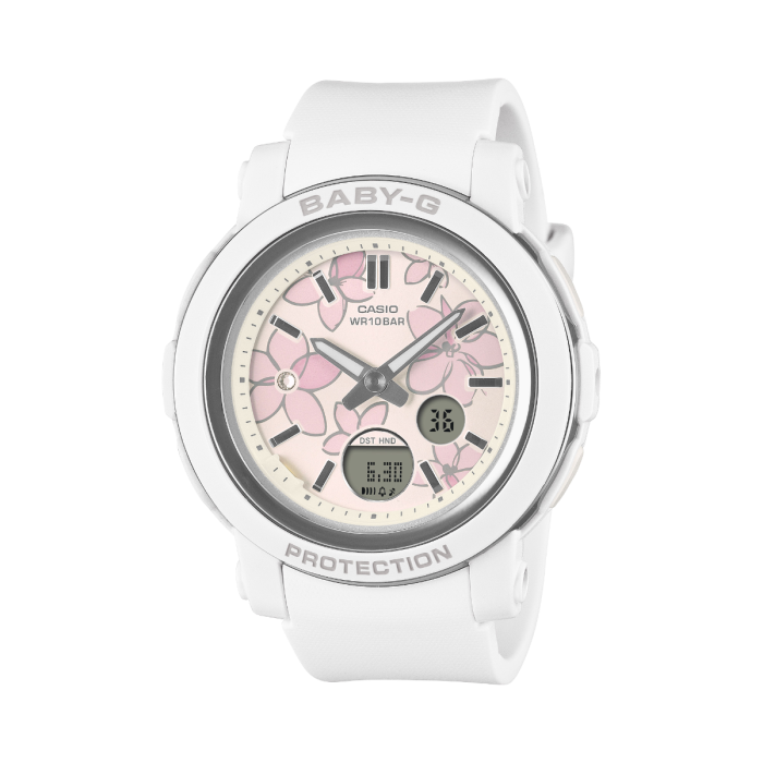 BGA-290FL-7A | BABY-G | CASIO Online Flagship