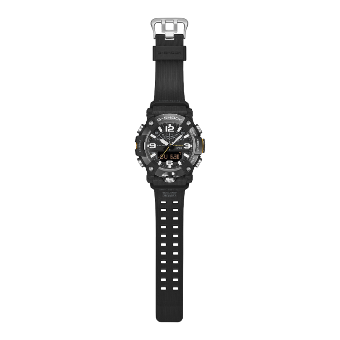 GG-B100XMB-1A | G-SHOCK | CASIO Online Flagship