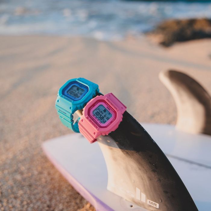 GLX-S5610-4 | G-SHOCK | CASIO Online Flagship