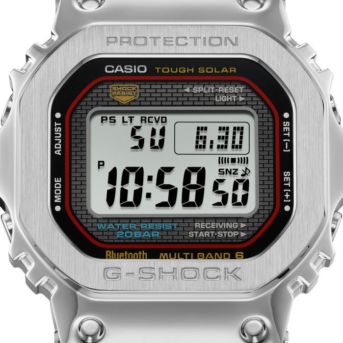 GMW-B5000D-1C | G-SHOCK | CASIO Online Flagship