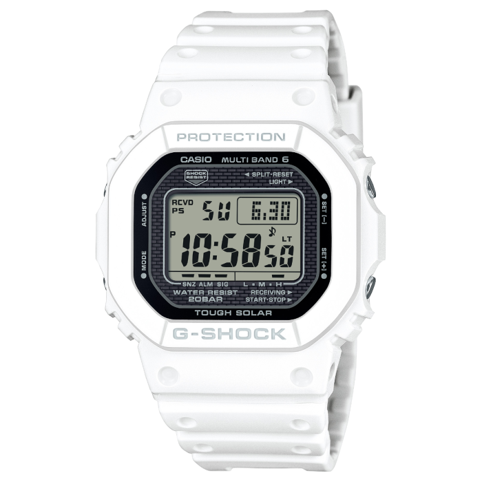 GW-5000HS-7 | G-SHOCK | CASIO Online Flagship