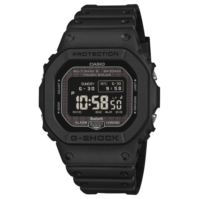 【新品】CASIO G-SHOCK GW-BX5600-1A1JF GW-BX5600-1A1 | G-SHOCK | CASIO Online Flagship