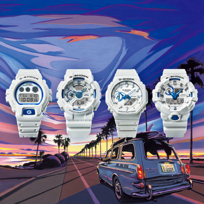 GA-2100HDS-7A | G-SHOCK | CASIO Online Flagship