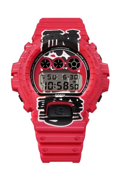 DW-6900AKA-4