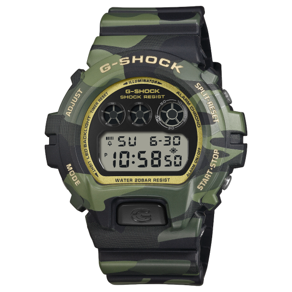 DW-6900CMG-3
