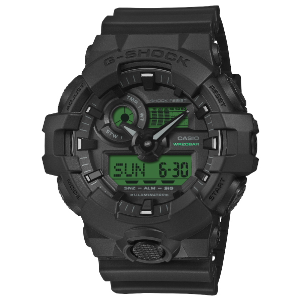 GA-700BEG-1A