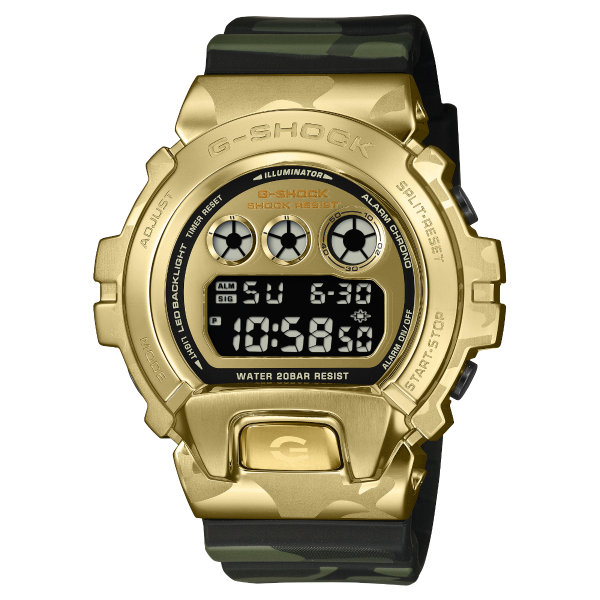 GM-6900CMG-3
