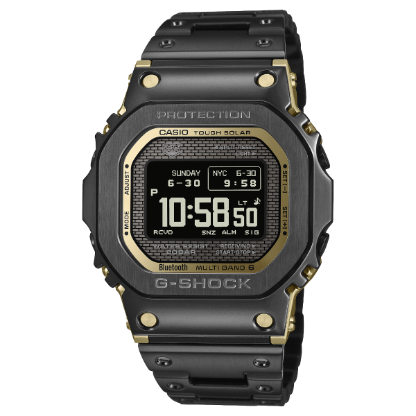 GMW-BZ5000BD-1