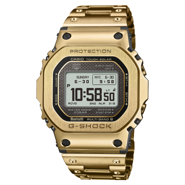 GMW-BZ5000GD-9