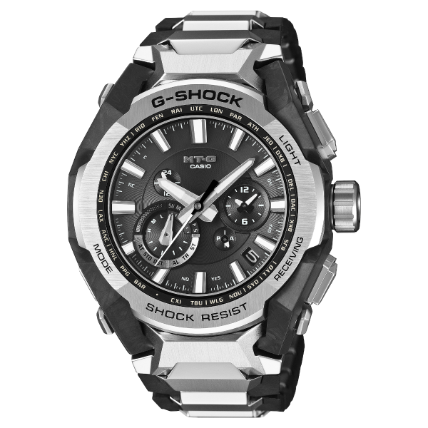 MTG-B4000B-1A2 | G-SHOCK | CASIO Online Flagship