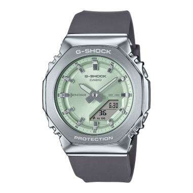GM-S2110-1A1 | G-SHOCK | CASIO Online Flagship