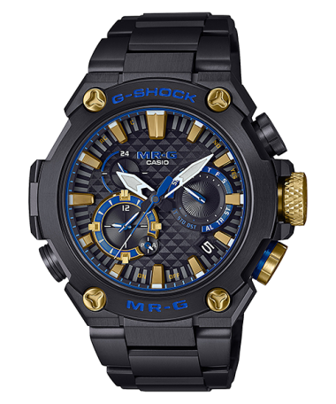 MRG-B2000R-1A | G-SHOCK | MR-G KACHI-IRO | CASIO Online Flagship