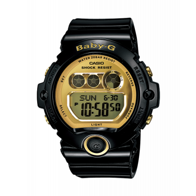 Give and Give | G-SHOCK X BABY-G Pair Watch | CASIO