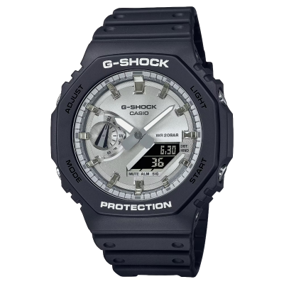香港G-Shock HK手錶網店| 買G-shock 2100, 6900 & 5600系列價錢