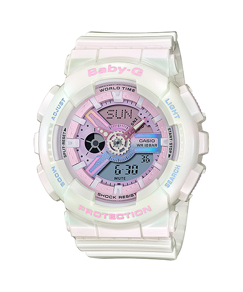 BA-110PL-7A1|BABY-G|BABY-G|CASIO e-shop