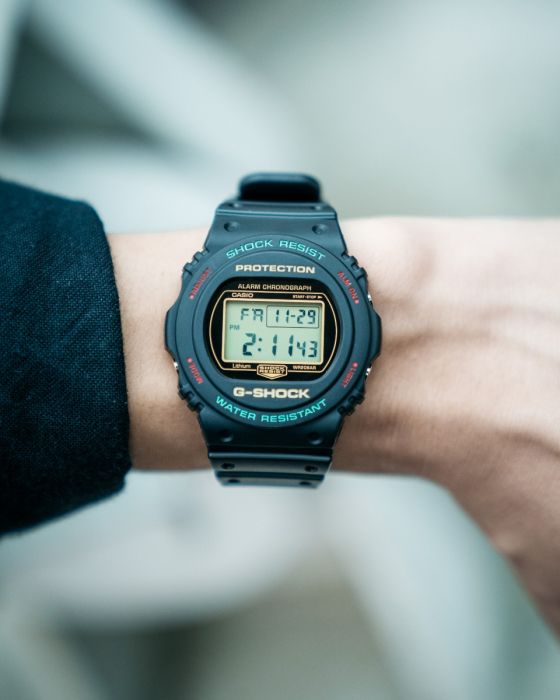 DW-5700TH-1|CASIO|G-SHOCK|CASIO e-shop