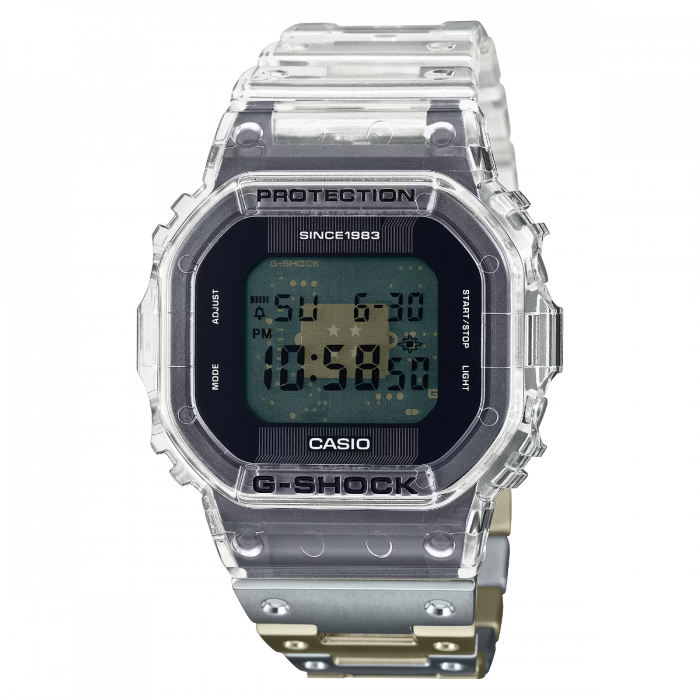 DWE-5640RX-7|G-SHOCK|G-SHOCK|CASIO e-shop