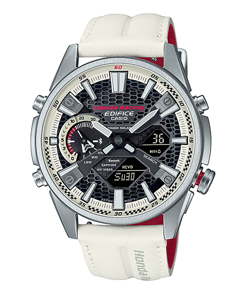 ECB-S100HR-1A|Edifice|EDIFICE|CASIO e-shop