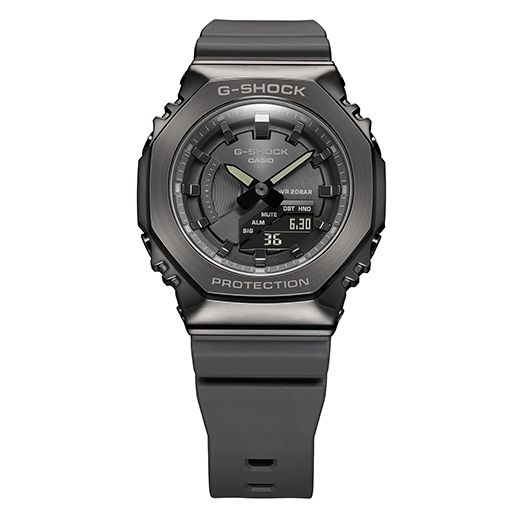 GM-S2100B-8A|G-SHOCK|G-SHOCK|CASIO e-shop