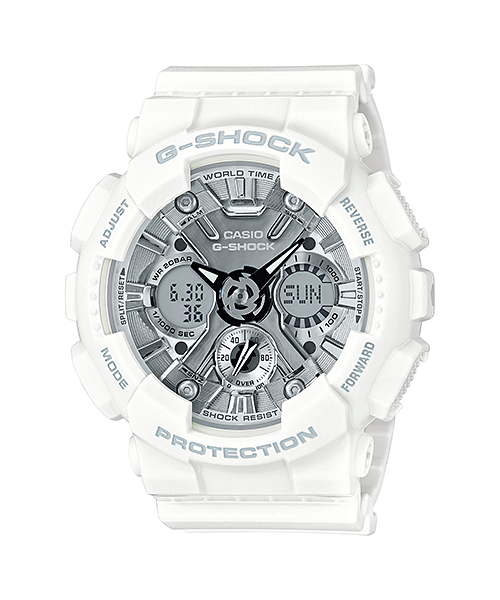 GMA-S120MF-7A1|CASIO|G-SHOCK|CASIO e-shop