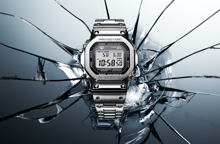 GMW-B5000D-1|CASIO|G-SHOCK|CASIO e-shop