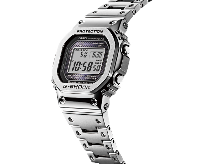 GMW-B5000D-1|CASIO|G-SHOCK|CASIO e-shop