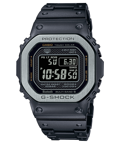 GMW-B5000MB-1|G-SHOCK|G-SHOCK|CASIO e-shop