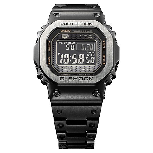 GMW-B5000MB-1|G-SHOCK|G-SHOCK|CASIO e-shop