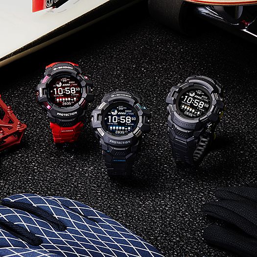 GSW-H1000-1A|G-SHOCK|G-SHOCK|CASIO e-shop