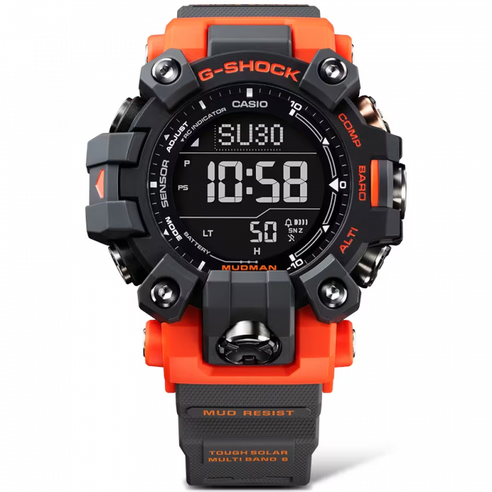 GW-9500-1A4|G-SHOCK|G-SHOCK|CASIO e-shop