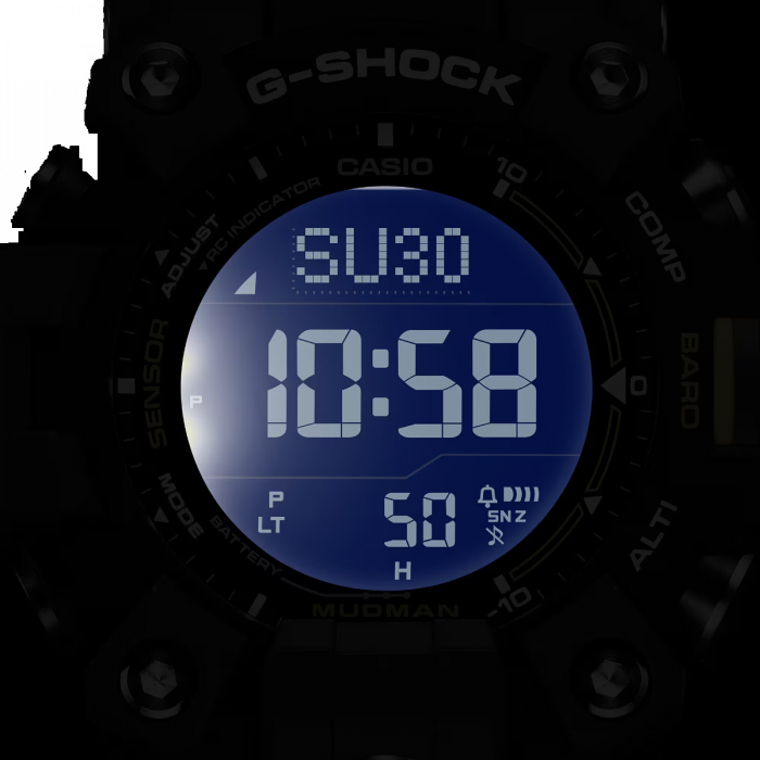 GW-9500-3|G-SHOCK|G-SHOCK|CASIO e-shop